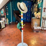 Vintage Ikea coat rack
