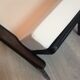 Fauteuil scandinave