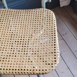 Swivel architect's chair