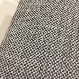 60s armchair reupholstered