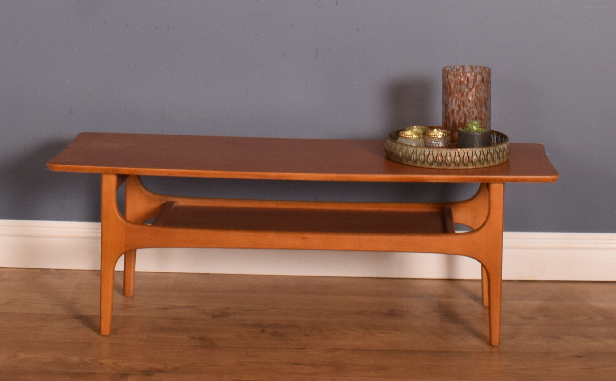 Jentique coffee table 1960