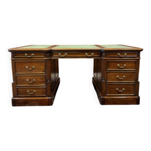 bureau Partenaire Anglais