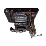 Old camera