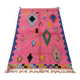 Tapis marocain artisanal