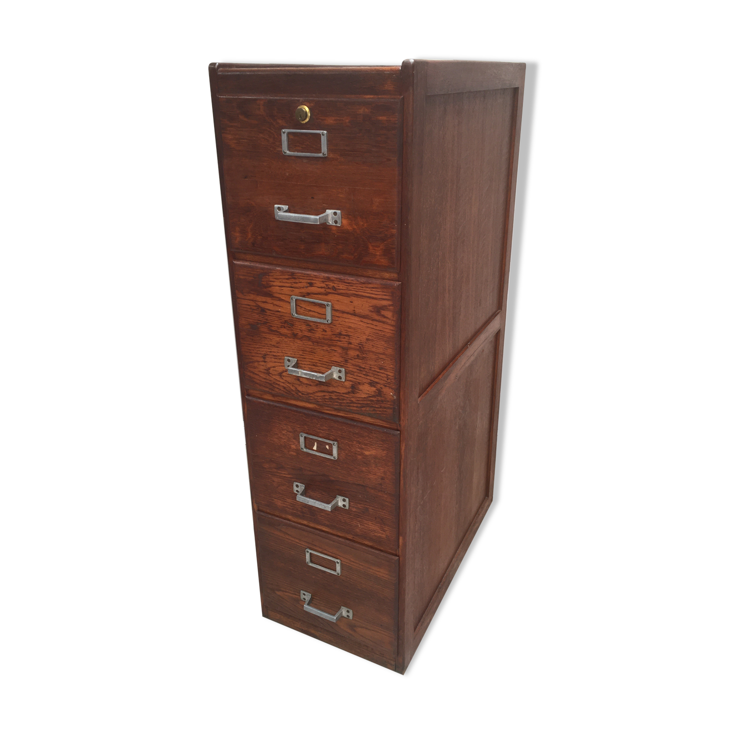 Drawer cabinet