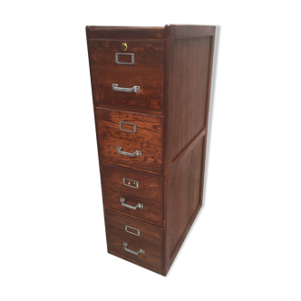 Drawer cabinet