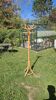 Parrot coat rack Baumann