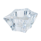 Cendrier en cristal