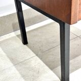 Cansado bedside table by Charlotte Perriand