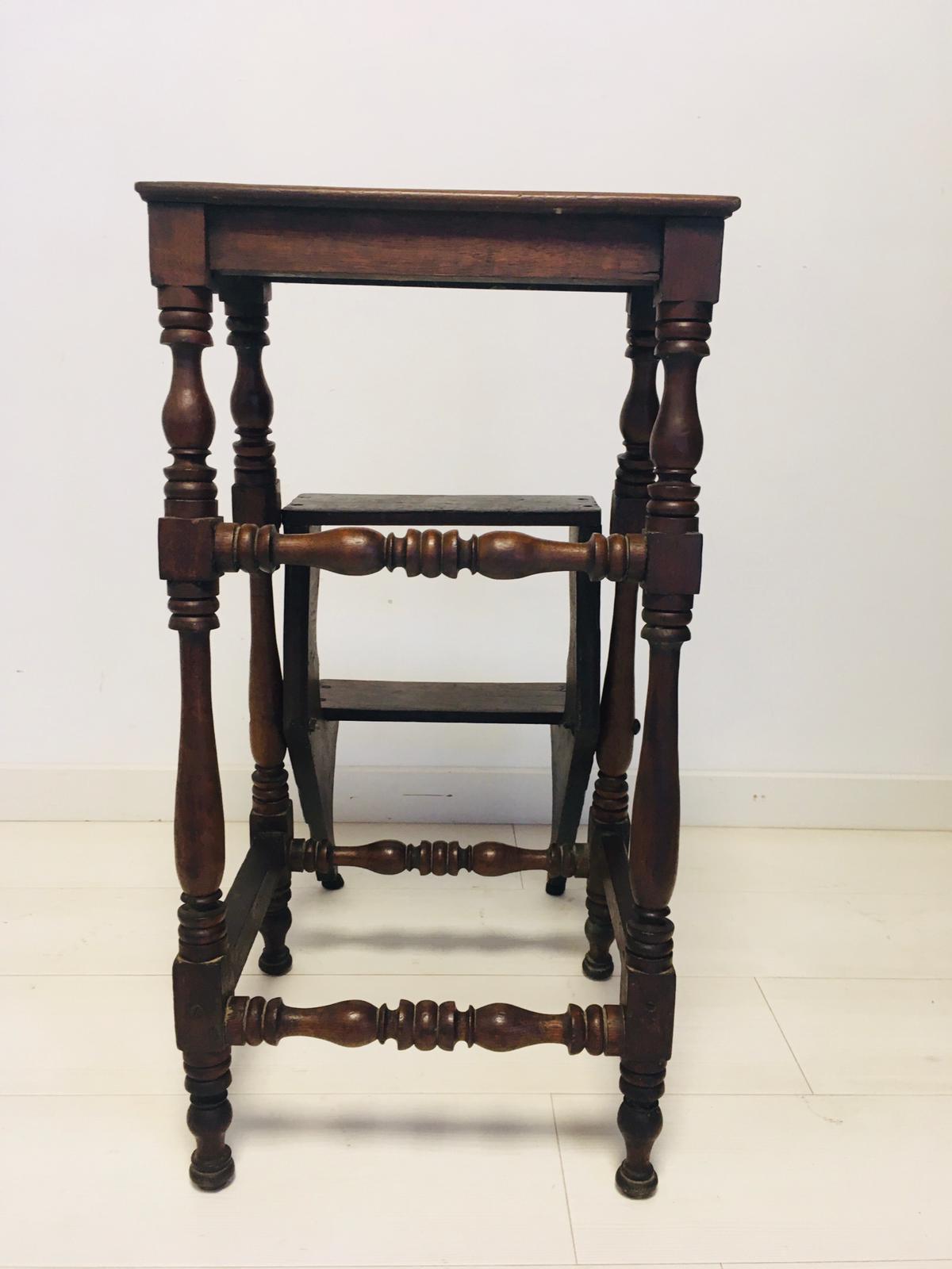 Stool