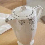 "Adèle" coffee maker