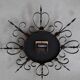 Vintage japy clock