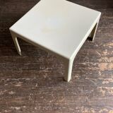 Coffee table in abs Flair for Prisunic 1970 space age
