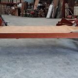 Pair of Scandinavian beds