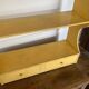 Old shelf