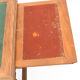 Bureau plat
