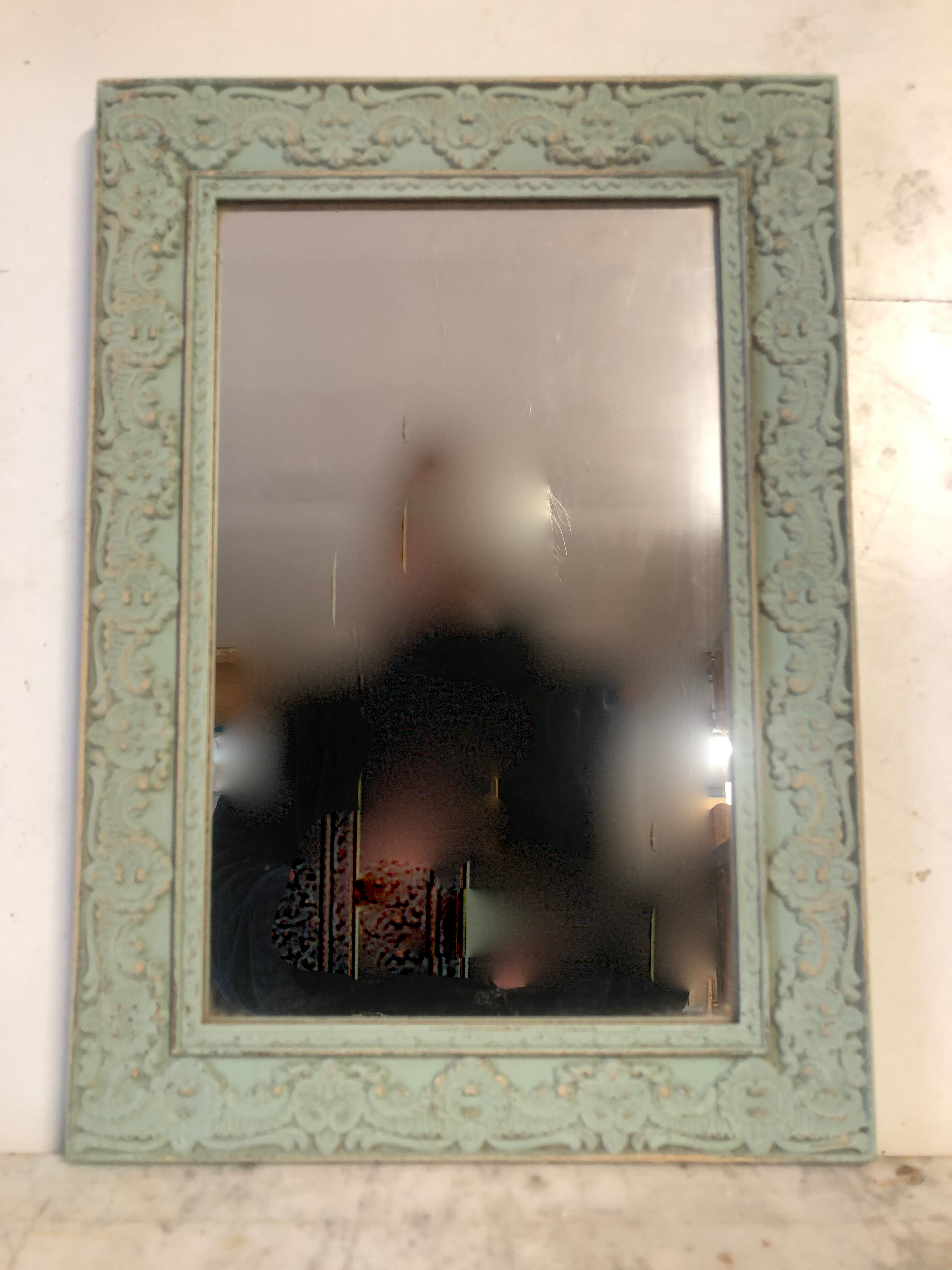 Mirror 27 x 37 cm