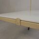 Industrial service trolley, hospital trolley, 1950s