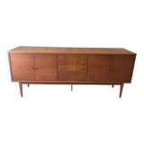 Vintage scandinavian sideboard