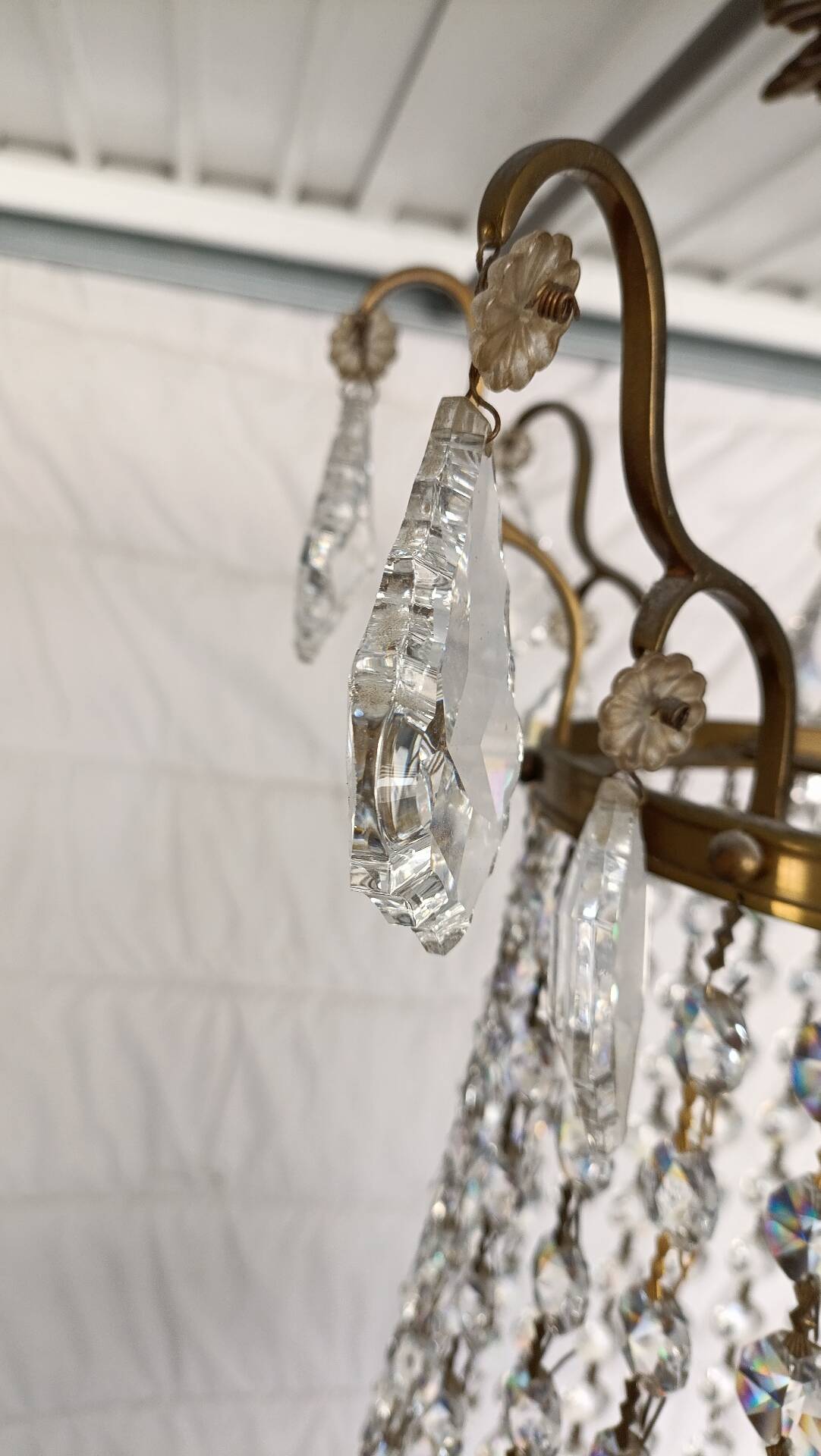 Chandelier