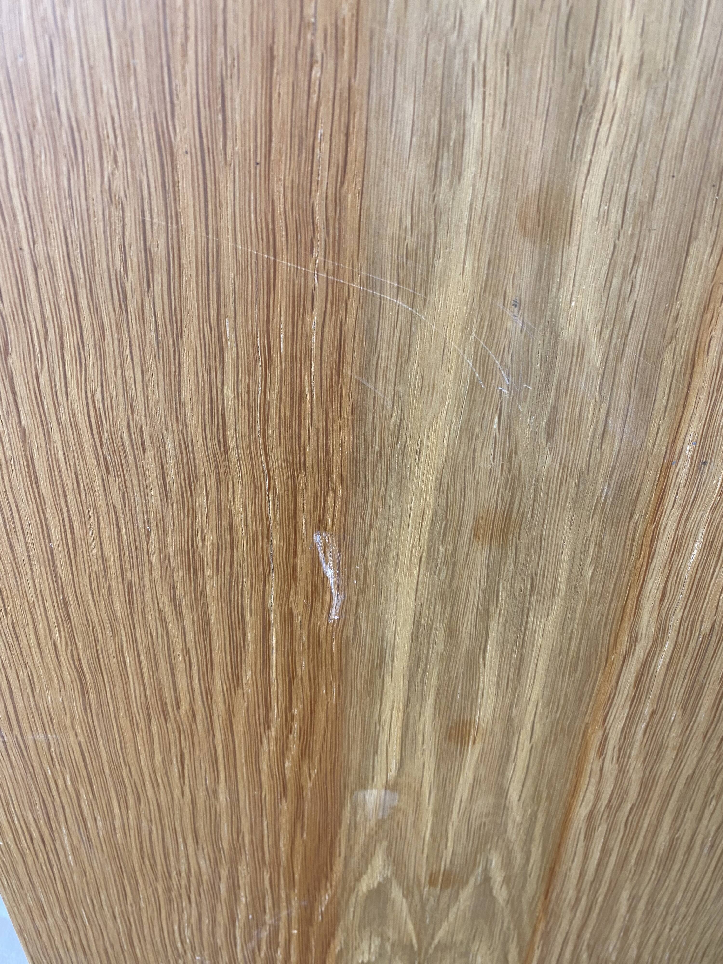 Vintage wall cupboard