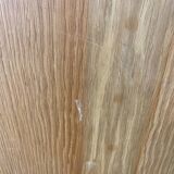 Vintage wall cupboard