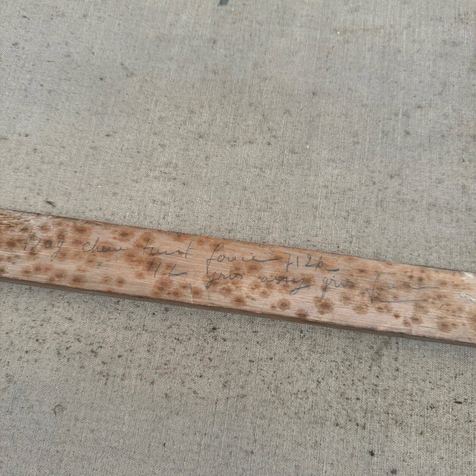 Oil on canvas by M. Dorion 1893 portrait of a Breton woman at work