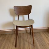 Chair 6157 by Roger Landault