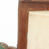 Restoration period chair