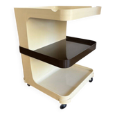 Space Age bar trolley – Prisunic