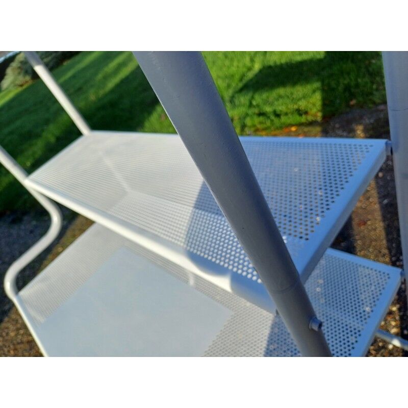 Meuble de métier industriel