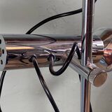 Lampadaire vintage design 70
