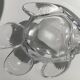 Vannes crystal fish pocket emptier