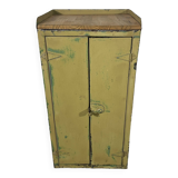 Old workshop furniture