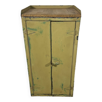 Old workshop furniture