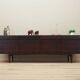 Oak sideboard, Danish design, 1970s, designer: Ib Kofod Larsen, manufacturer: Faarup Møbelfabrik