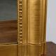 Golden Leaf Mirror, Louis Philippe period – 1st Part of the 19th Century