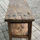 Old established /console