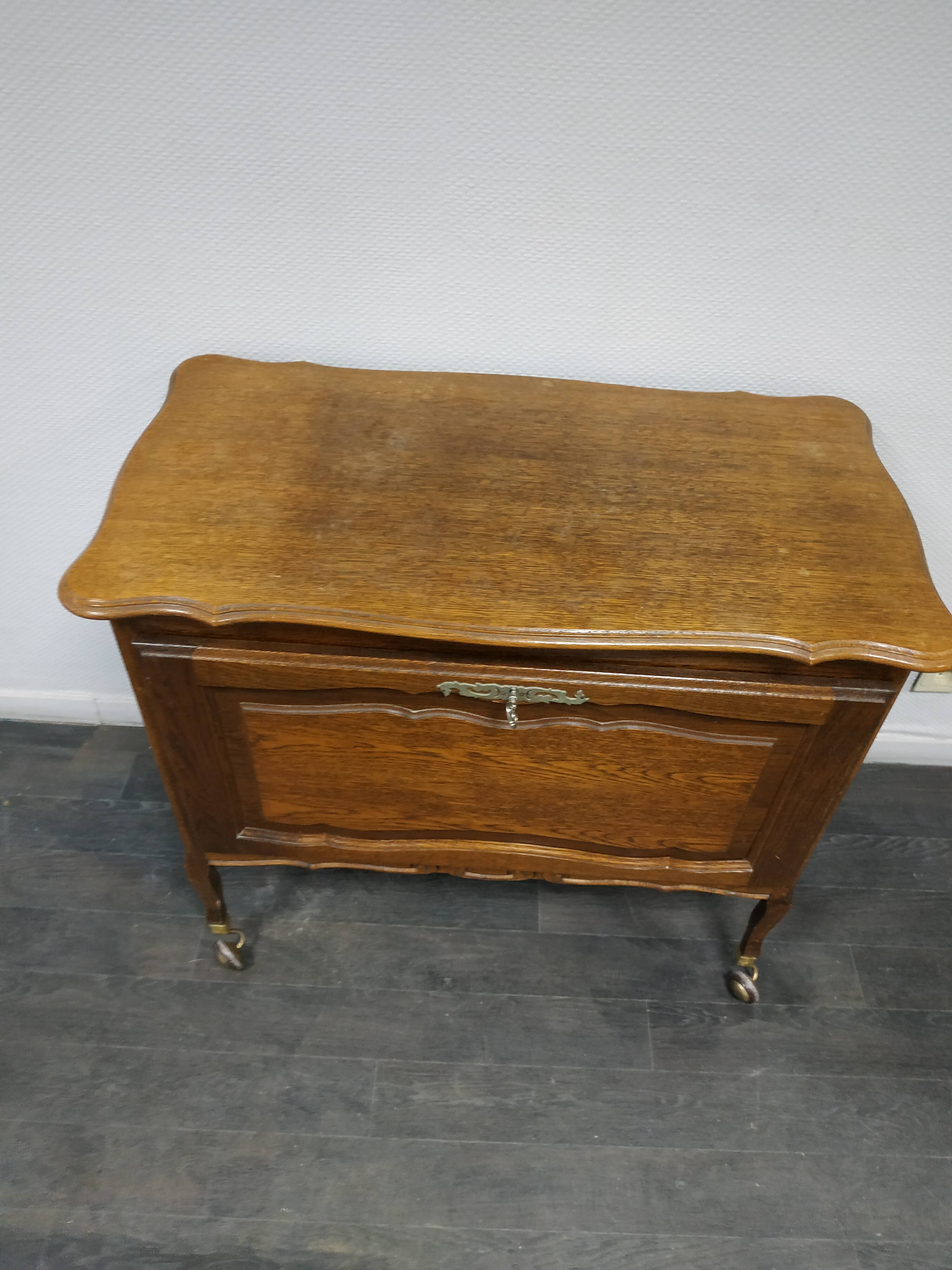 Vintage bar furniture
