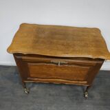 Meuble bar vintage