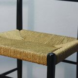 Pair of "Gracell" chairs designed by Yngve Ekström, Gemla Möbler 1950s