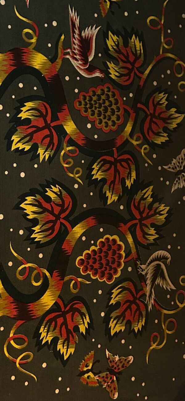 Tapisserie Jean Picart Le Doux