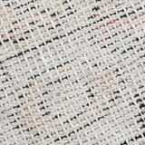 3x9 Rug For Hallway Antique Red Vintage Runner Rug, 102x261Cm SK 3931