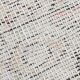 3x9 Rug For Hallway Antique Red Vintage Runner Rug, 102x261Cm SK 3931