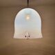Murano Glass Pendant Lamp by Roberto Pamio and Renato Toso for Leucos