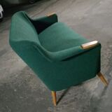 Couch 50s vintage