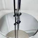 Lampe vers 1960
