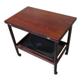 Danish Table/Sideboard by Grete Jalk for P. Jeppesen - Vintage 1960s 1970s