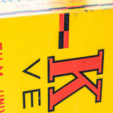 Kodak advertising terminal