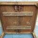 Art Deco table